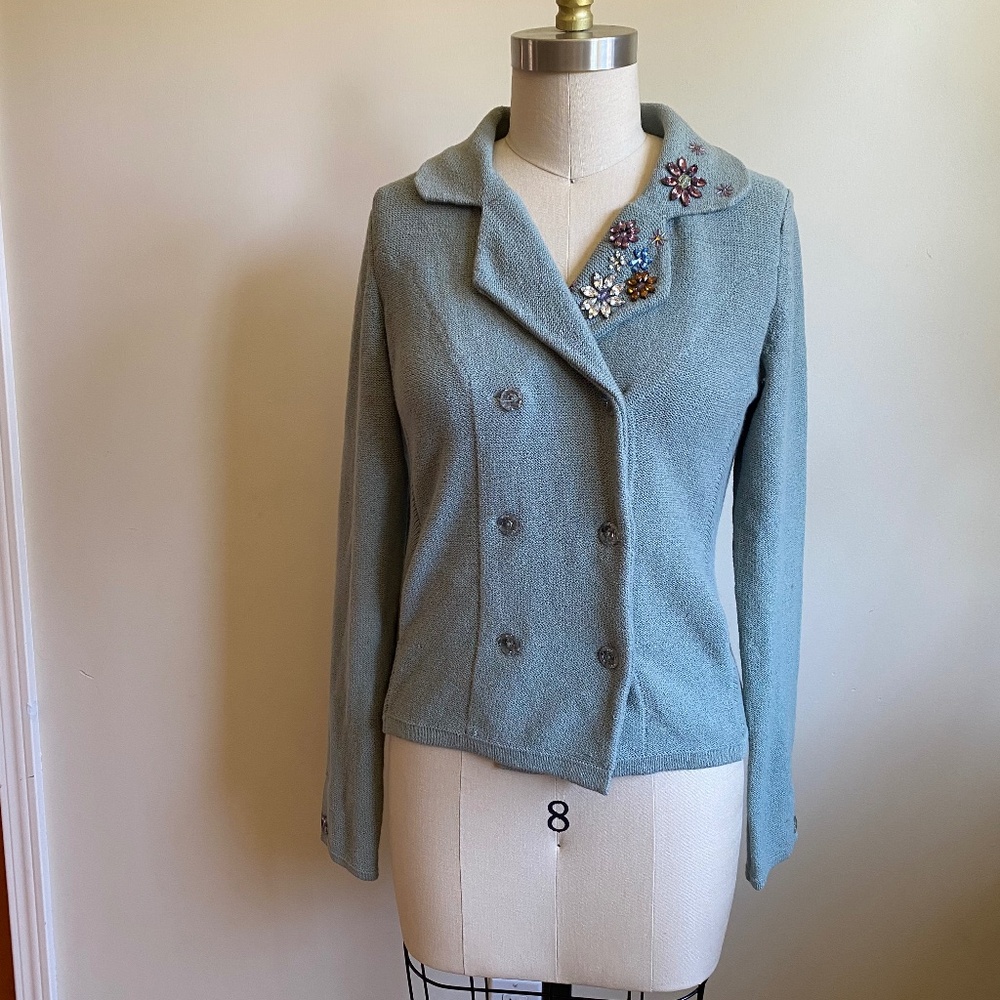 Anthropologie HWR Sweater